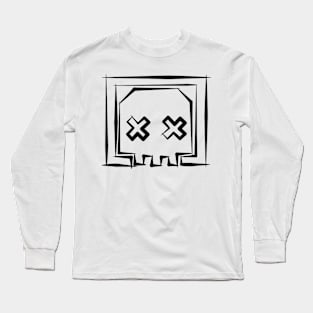 Apex Deathbox Long Sleeve T-Shirt